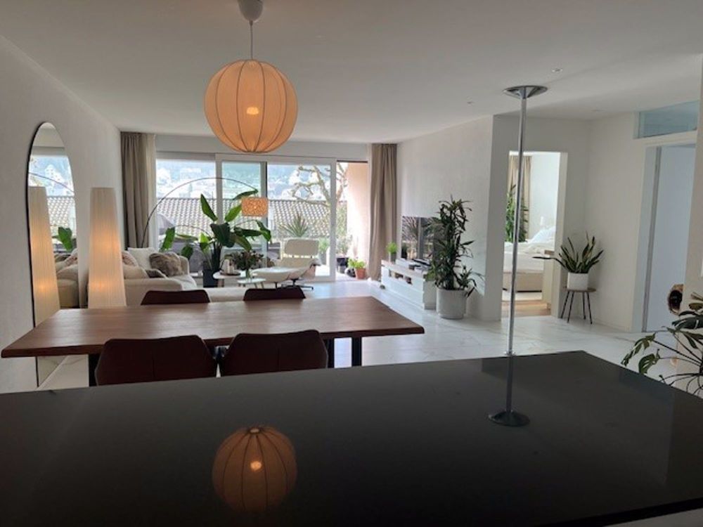 3 ½ Zimmer-Wohnung in Nussbaumen mieten - Bild 6