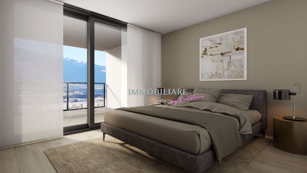 Appartamento soleggiato con vista, edificio nuovo | dreamo.ch - Bild 2