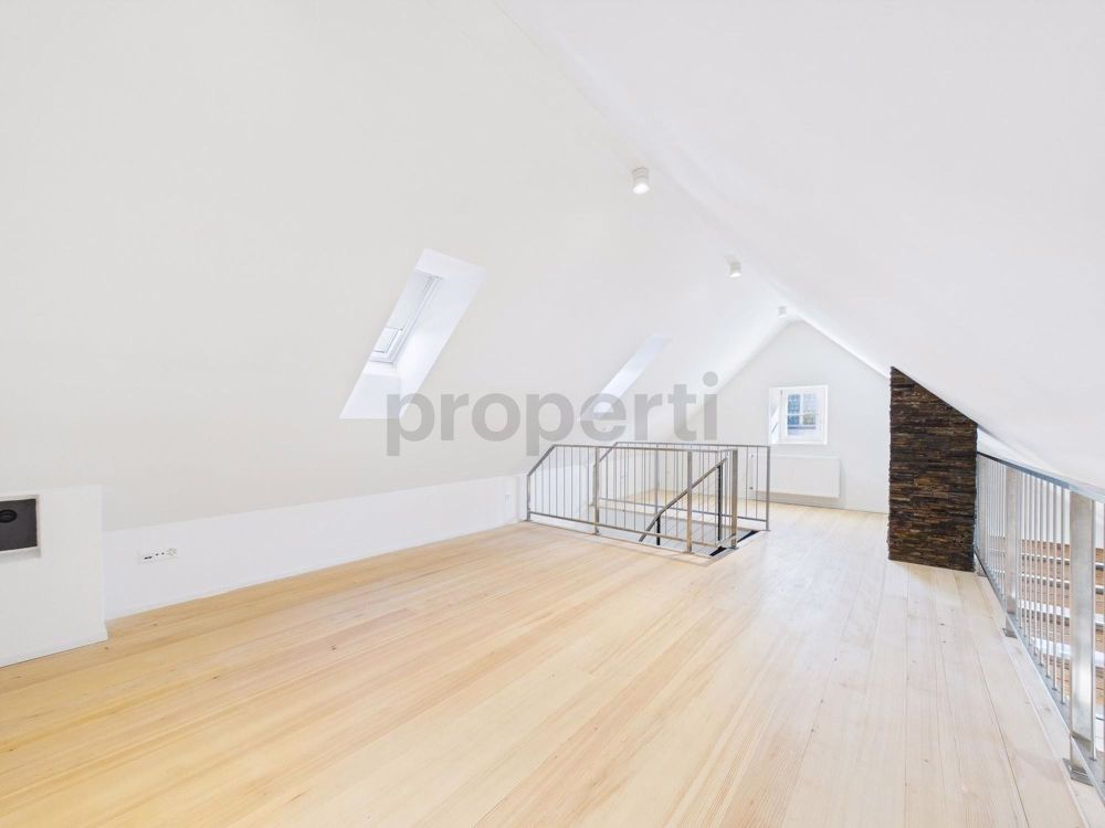 4 ½ Zimmer-Wohnung in Andelfingen mieten - Bild 8