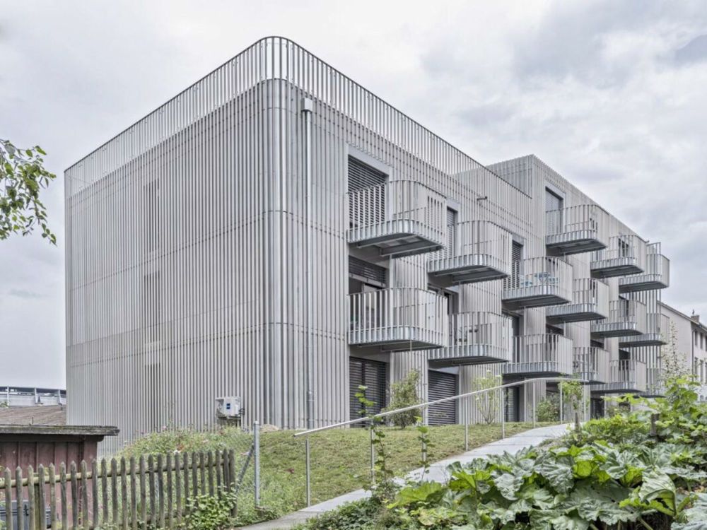 Vollmöbliertes BASIC Apartment - 25 m2 - Bild 1