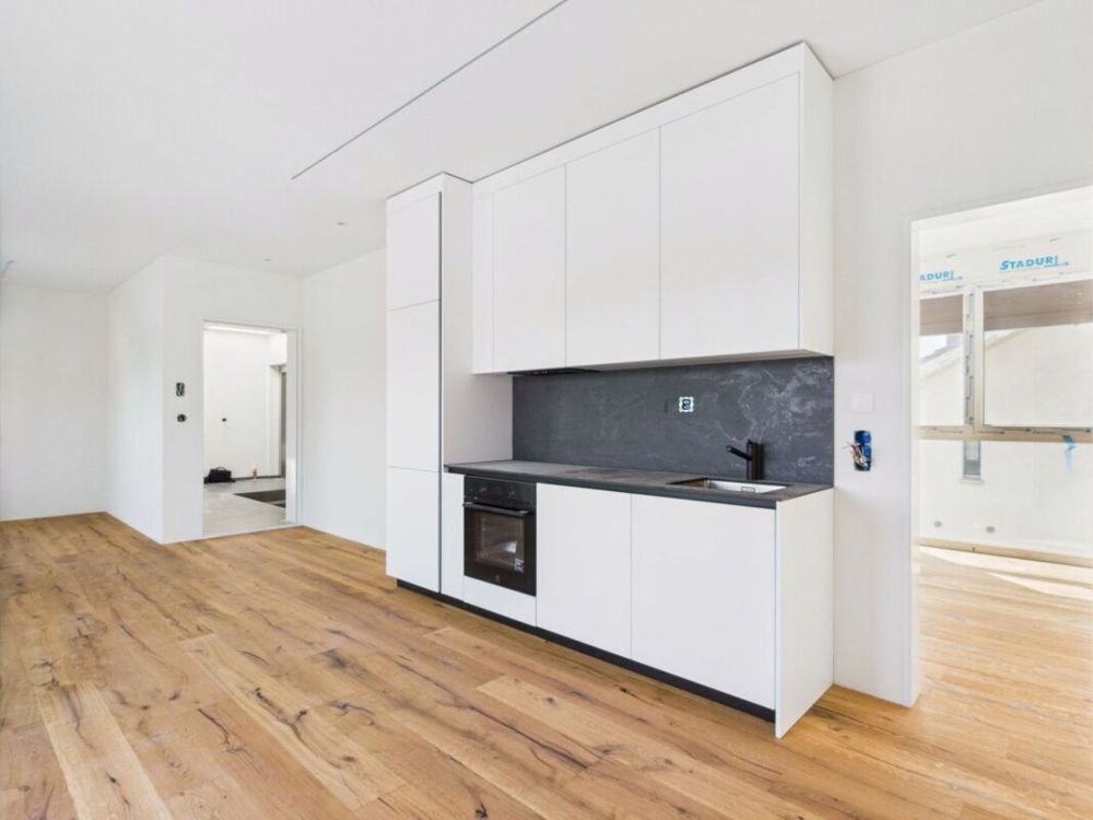 2.5 Zimmer Wohnung zum Wohlfühlen! - Bild 1
