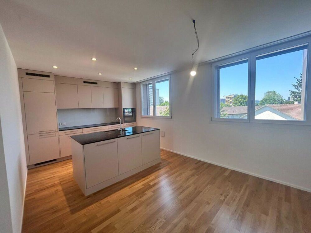 Exklusive Attikawohnung: Ihr neues Zuhause mit besonderem Flair - Bild 2