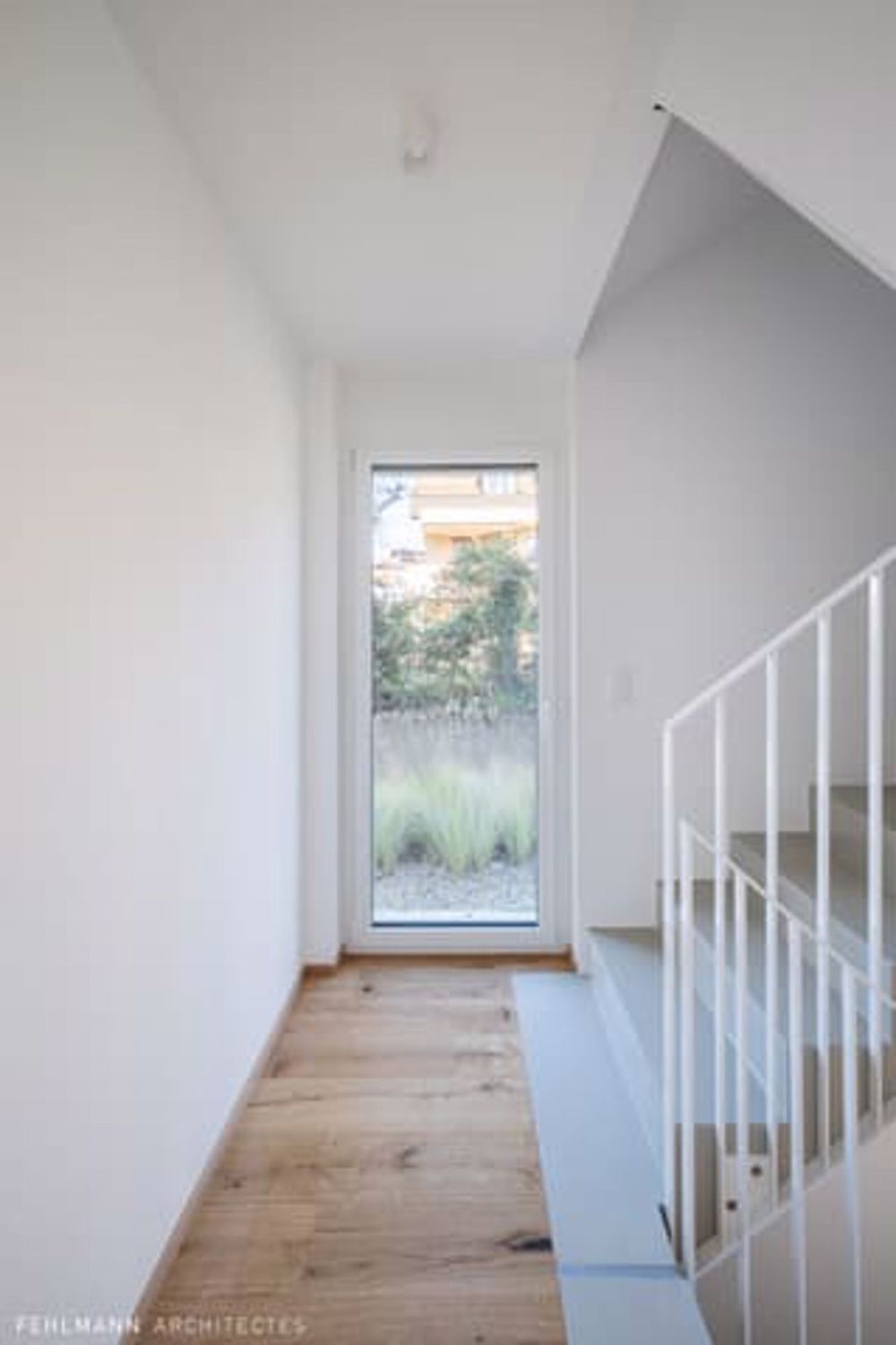 Proche du lac, appartement NEUF de 5.5 p. avec 70 m2 de jardin et 2 places de pa - Bild 6