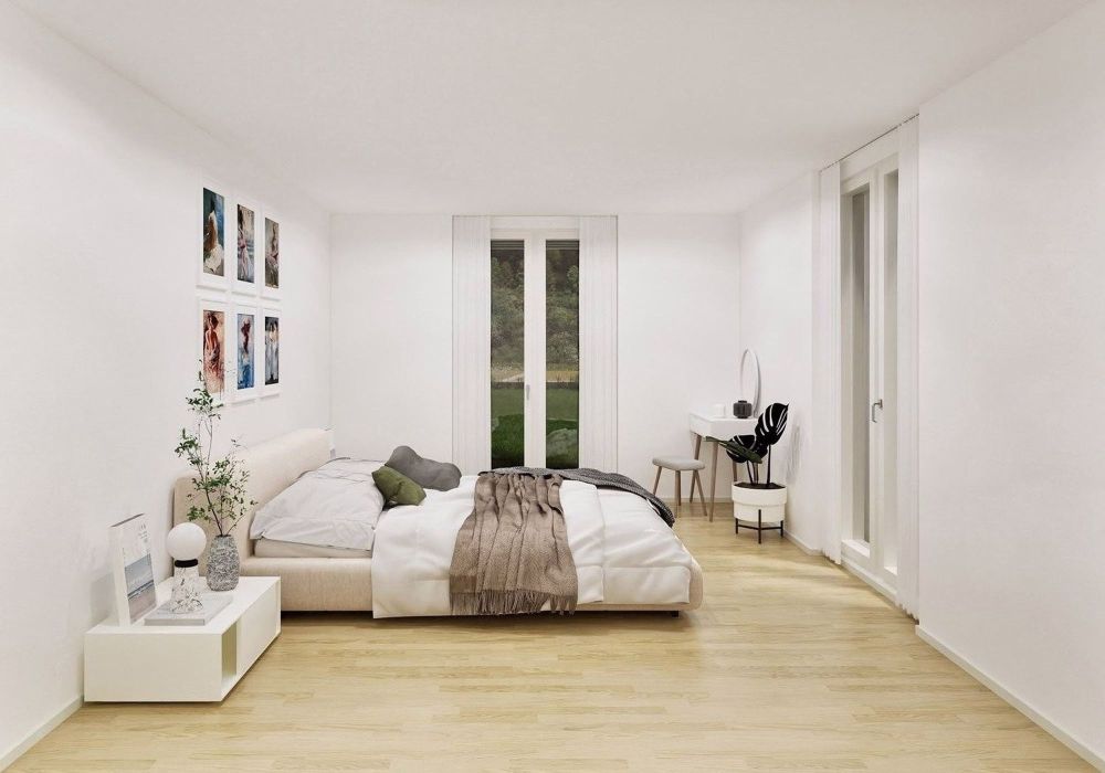 Willkommen in Ihrem neuen Zuhause! - Bild 5