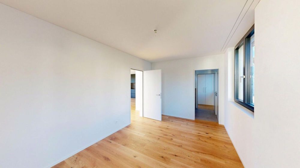 Charmante 2.5-Zimmer-Wohnung nahe Dorfzentrum von Gais - Bild 7