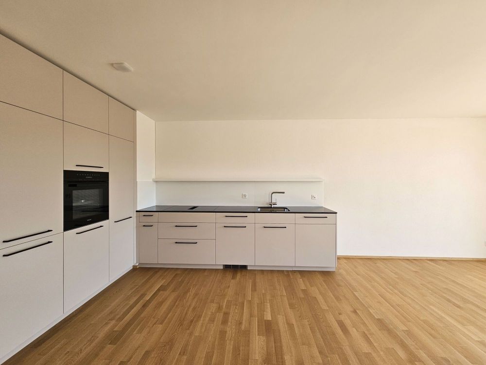 Neuwertige 2.5 Zimmer-Wohnung im Zentrum von Appenzell - Bild 2