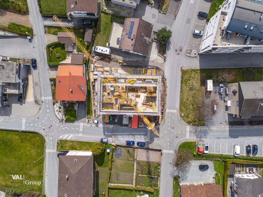 3 ½ Zimmer-Wohnung in Susten kaufen - Bild 2