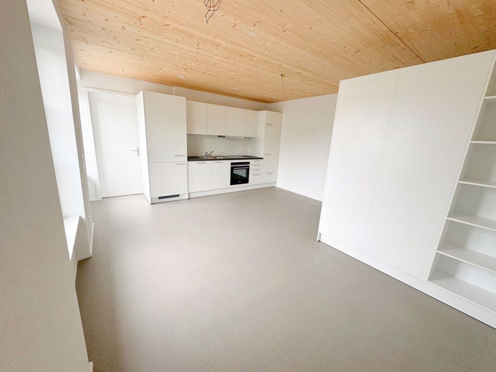 Wohnen im Herzen von Solothurn - Bild 2