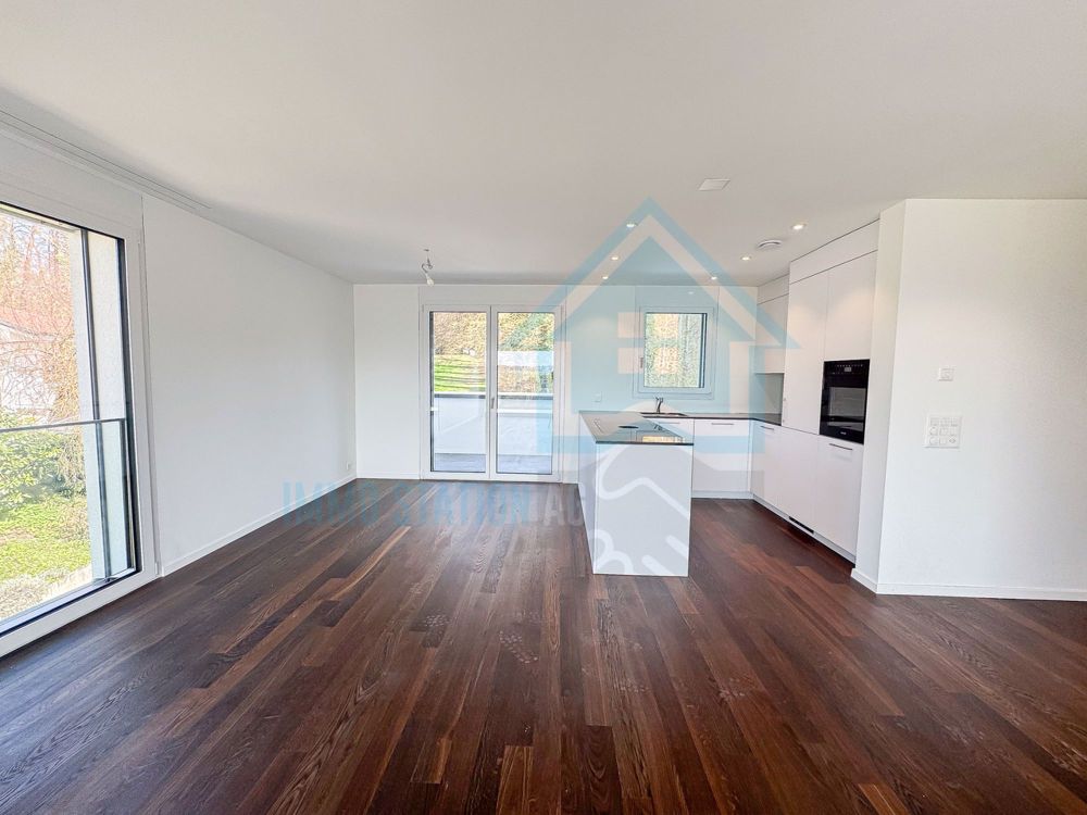 Exklusives 2.5-Zimmer-Penthouse im Attikageschoss - Erstbezug - Bild 5