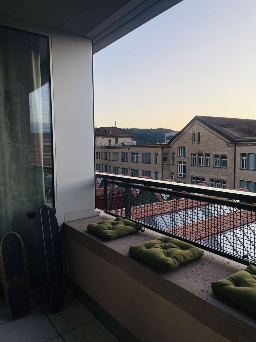 2.5-Zimmer-Wohnung in der Lokstadt - Bild 6