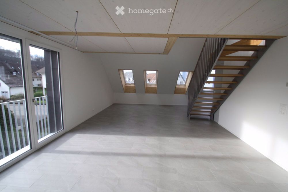 Moderne 4.5-Zimmer-Duplex-Wohnung in Bachenbülach - Bild 2