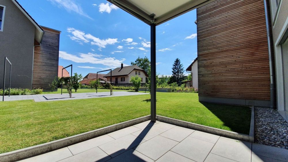 2.5-Zimmerwohnung zum Wohlfühlen - Bild 7