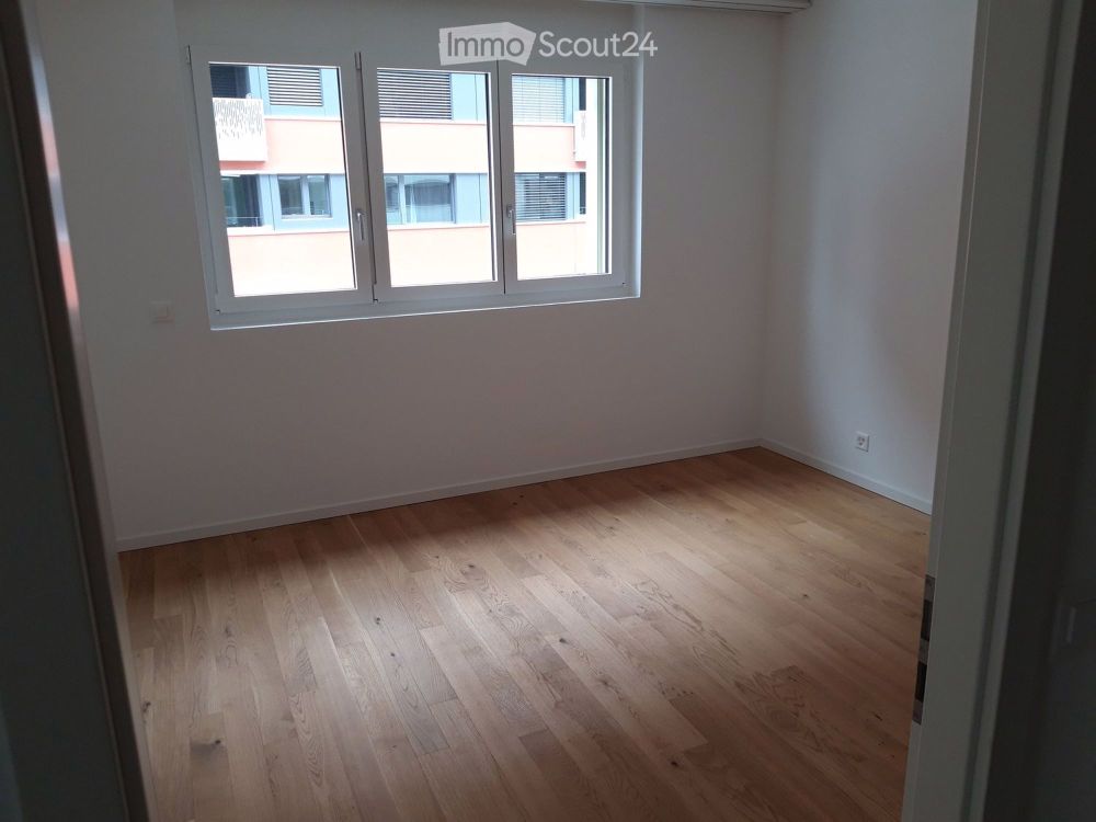 Neue 3-Zimmer-Wohnung Lausanne (nahe UNIL / EPFL) - Bild 4