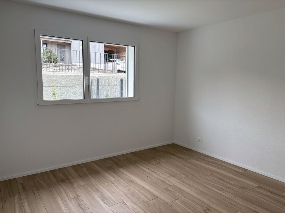 Schöne 3,5-Zimmer-Wohnung in ruhiger Lage mit schöner Terrasse - Bild 2