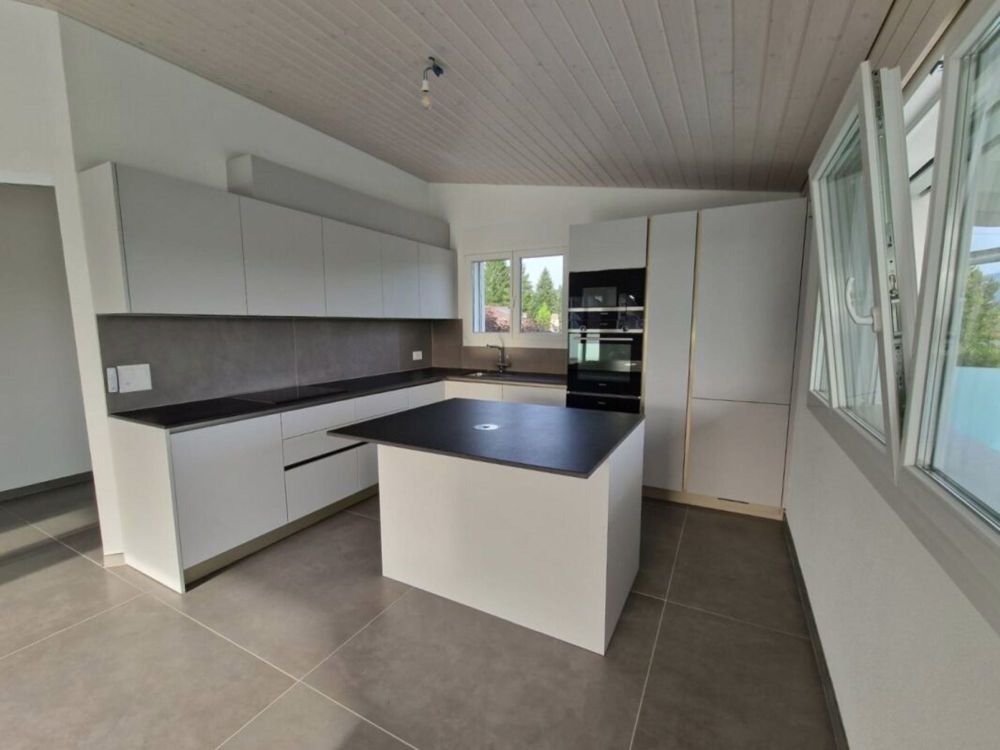 HELLUND LUXURIÖS, IN DER ETAGE - Bild 5