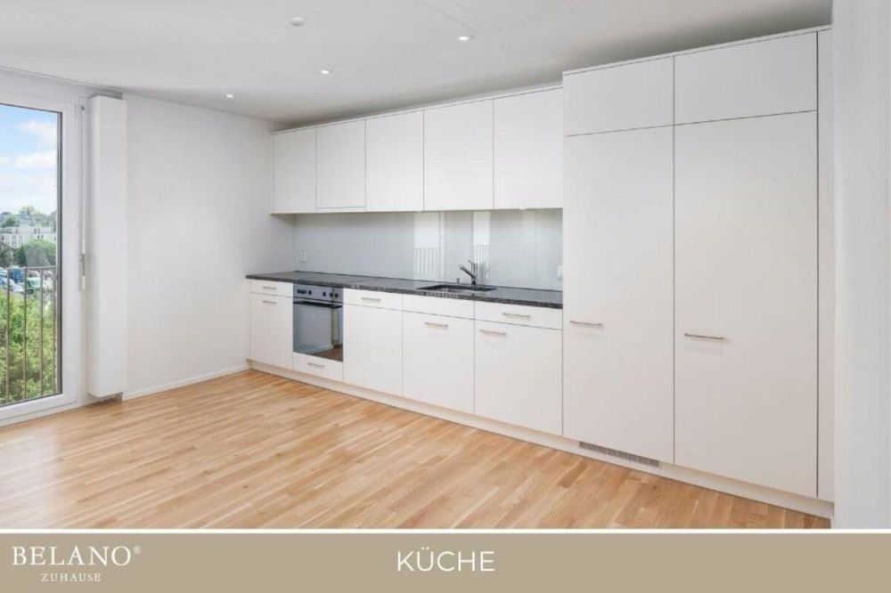 Senioren- und Generationenwohnen im Belano Zuhause in Wohlen - Bild 10