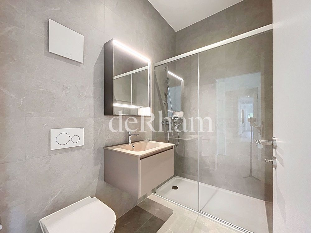 Neue Residenz, neues 4,5-Zimmer-Apartment mit privatem Garten - Bild 6