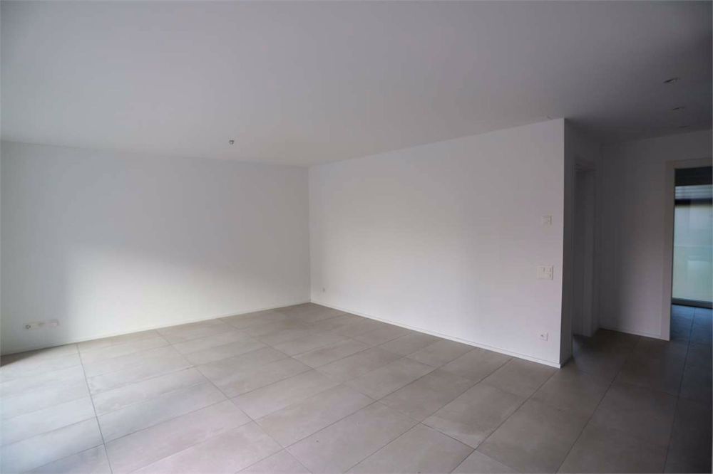 2,5 Zimmer mit großer Terrasse/Garten - Neubau - Bild 3