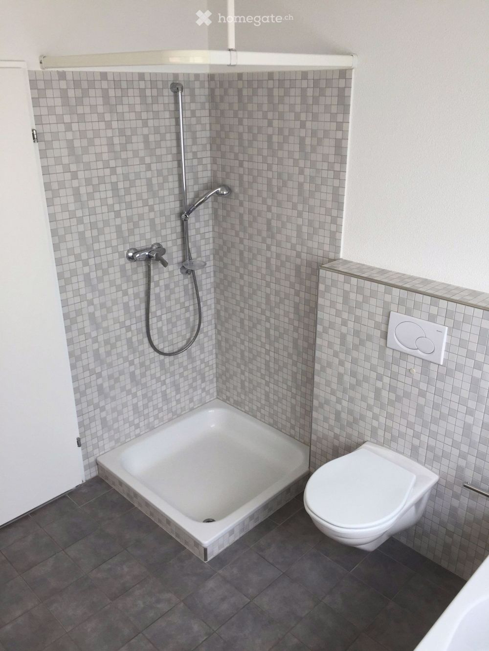 Moderne 4.5-Zimmer-Wohnung mit Balkon in Uznach - Bild 9