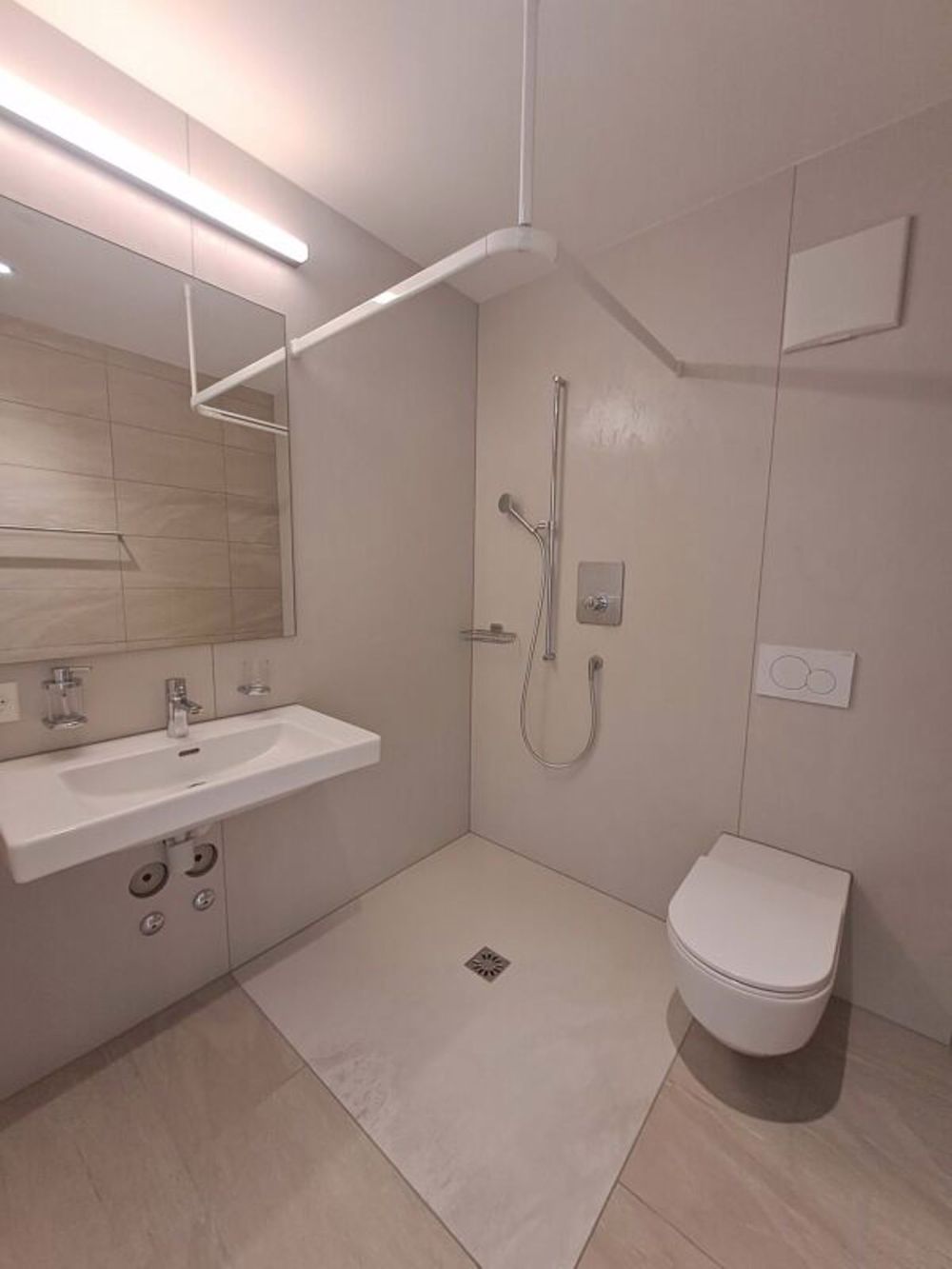 *Winteraktion 2025* - Rollstuhlgängige 1,5-Zimmer-Appartements mit Balkon - Bild 7