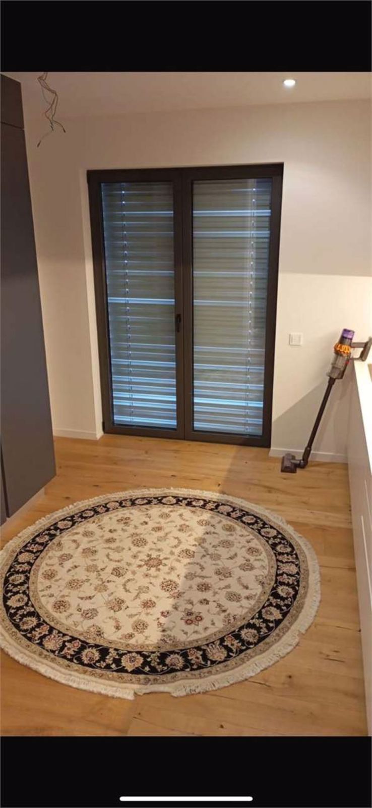 Neue möblierte 4.5-Zimmer-Wohnung mit Terrasse - Bild 11
