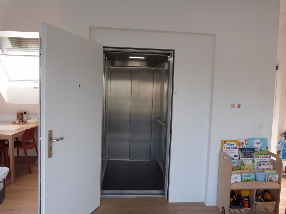 3 ½ Zimmer-Wohnung in Eglisau mieten - Bild 8