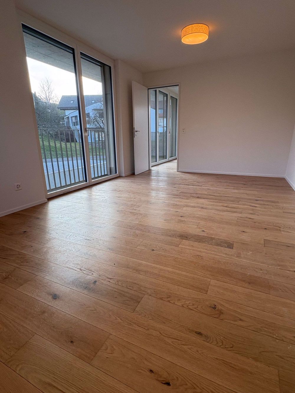 Wohnung in Lampenberg - Bild 9