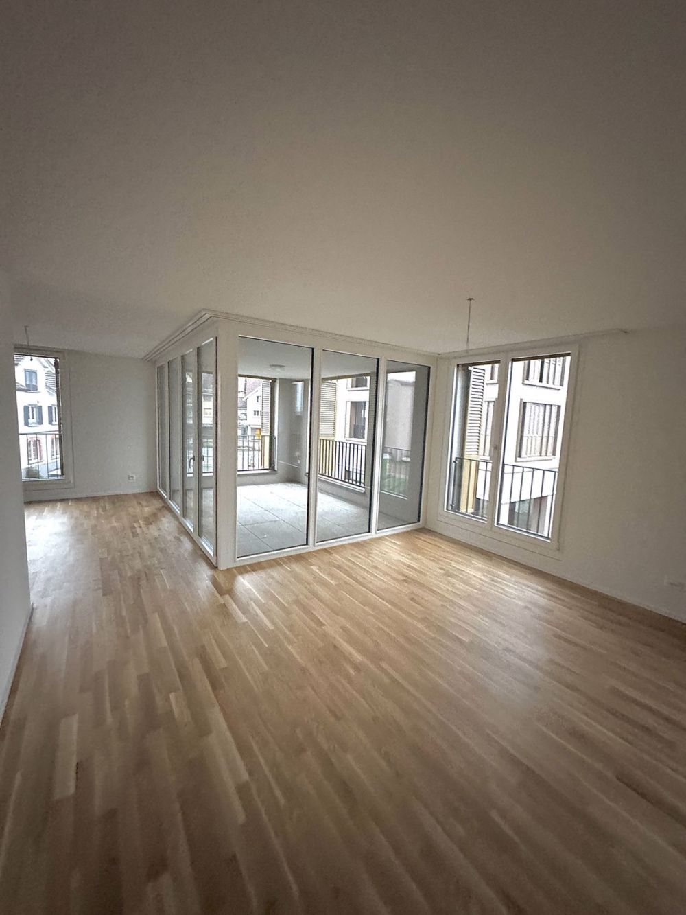 2 ½ Zimmer-Wohnung in Arnegg mieten - Bild 4
