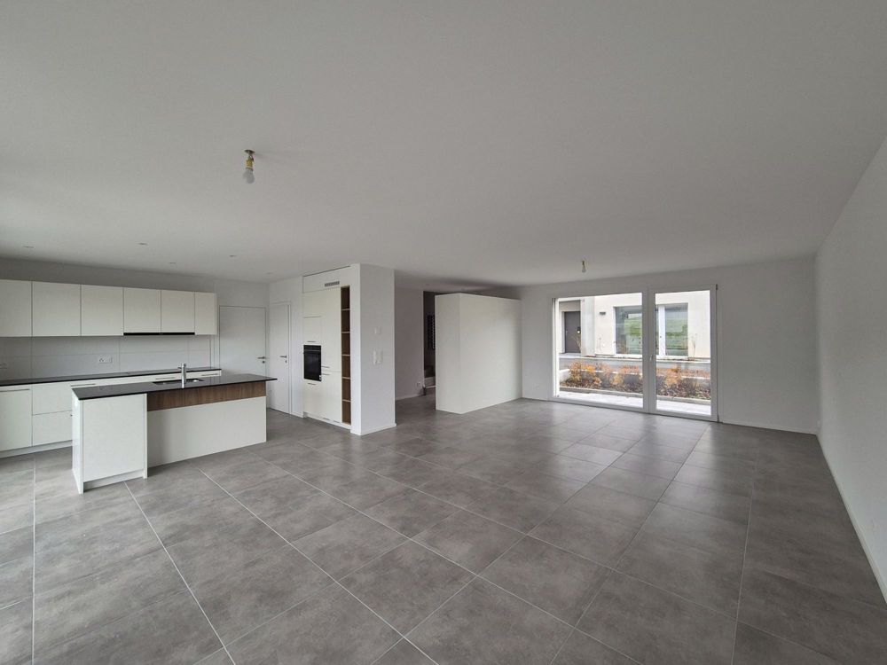 RUEYRES-ST-LAURENT / Neue Villen zur Miete - Bild 6