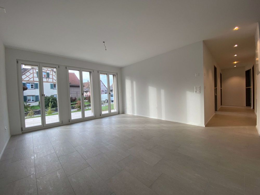 Moderne 4.5 Zimmerwohnung zu vermieten - Bild 7