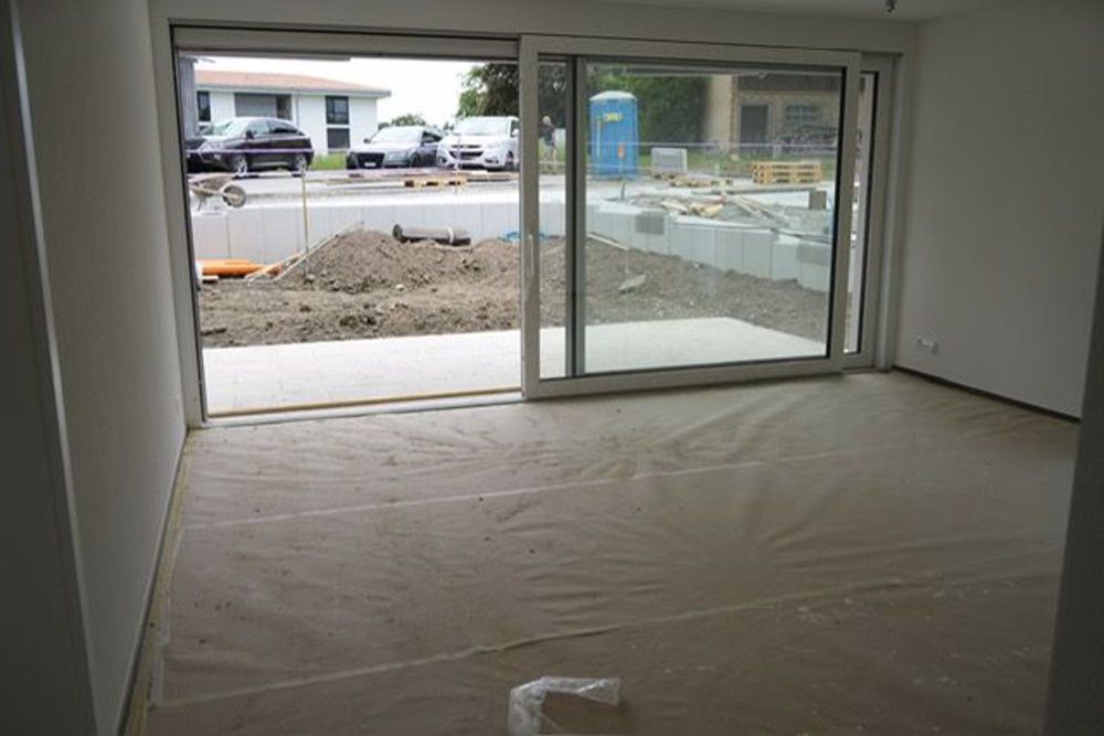 Erstklassige 4.5-Zimmer-Wohnung in Ried bei Kerzers - Image 9