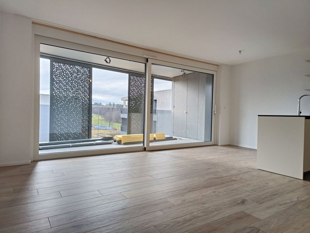 Appartement à Romont FR C5-503 - Bild 5