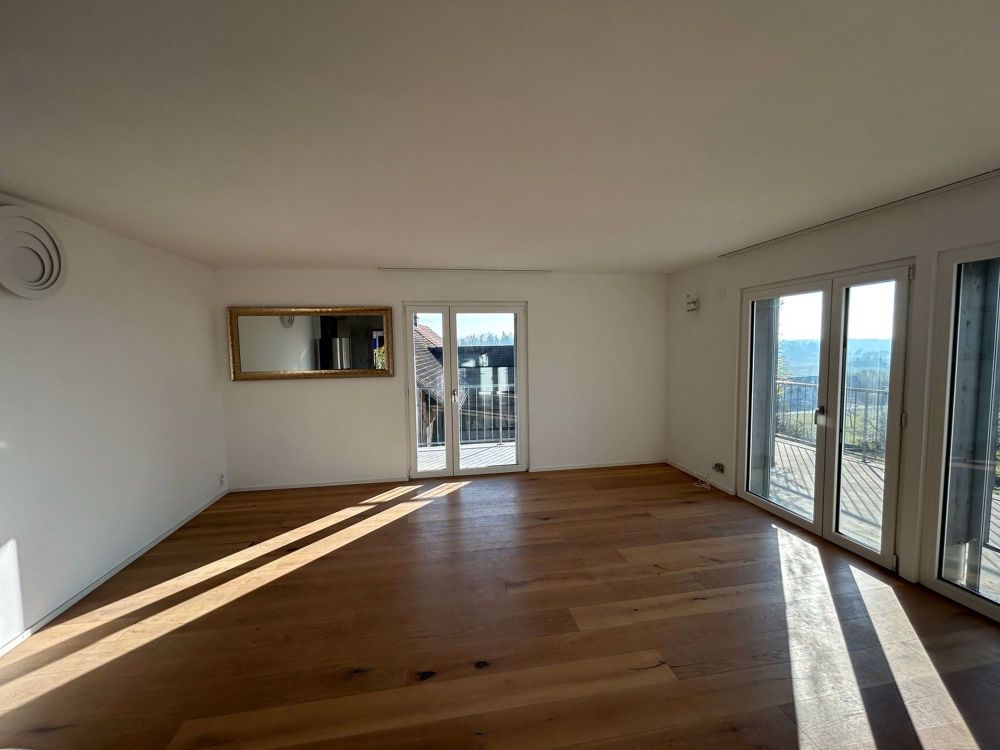 Wohnung in Truttikon - Bild 2