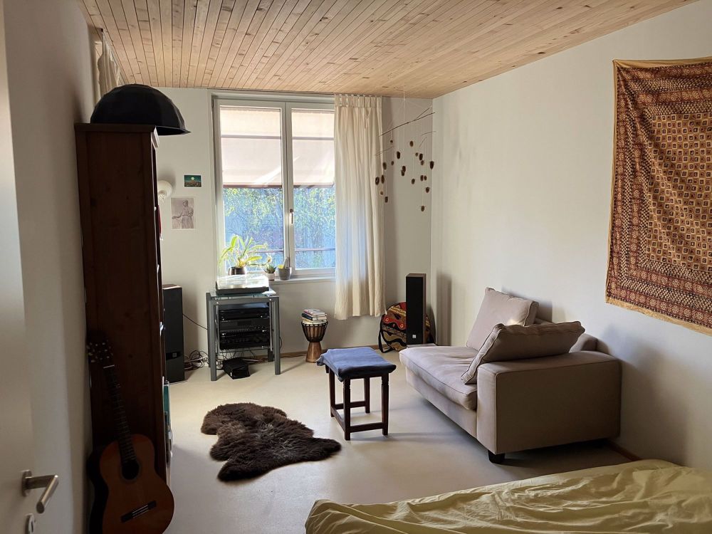1 ½ Zimmer-Wohnung in Schaffhausen mieten - Bild 2