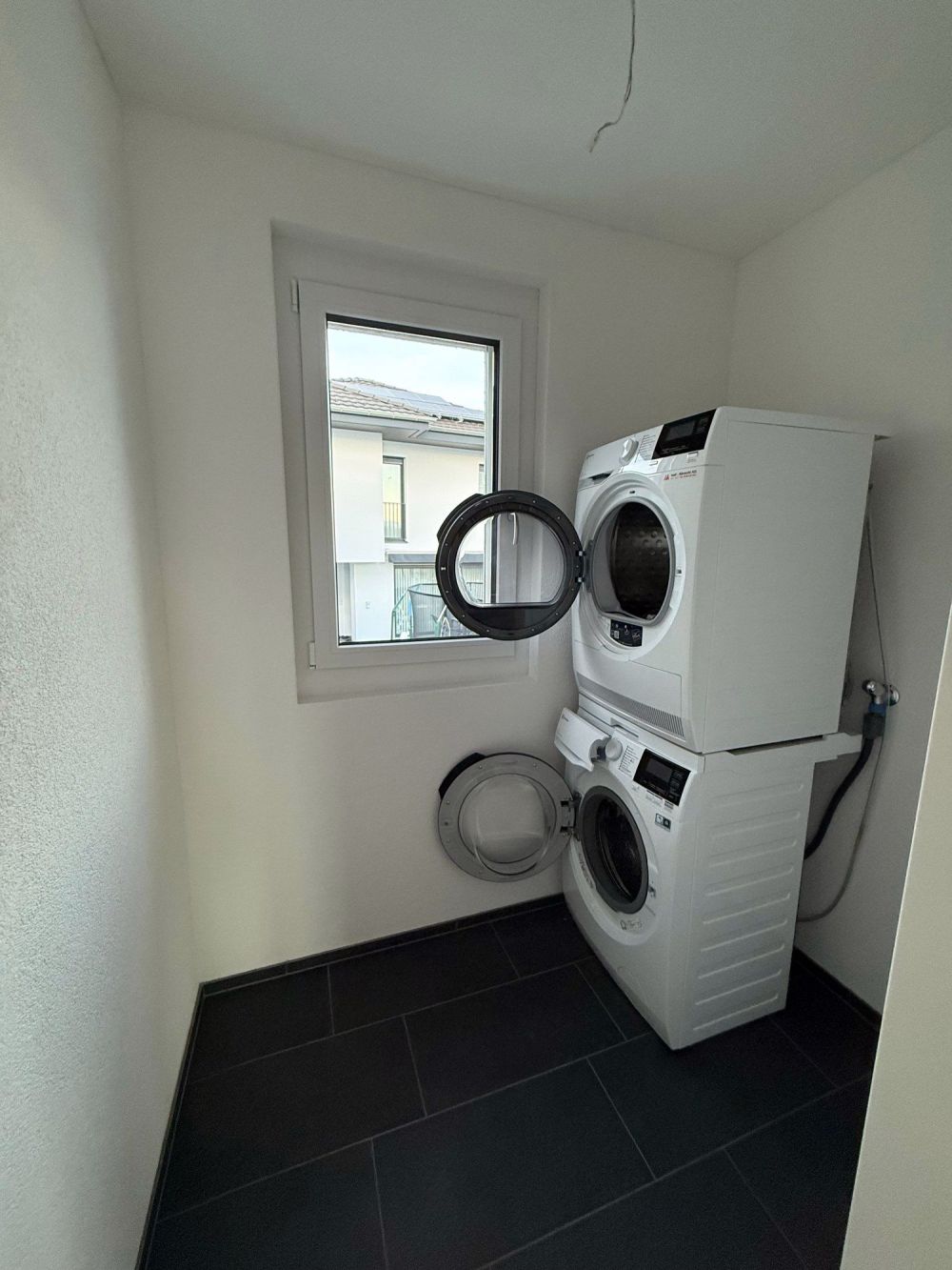 Moderne 3.5-Zimmer-Wohnung mit Bergblick in Rebstein - Bild 9