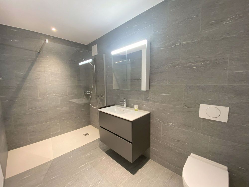 Modern Wohnen - 2 1/2-Zimmer-Wohnung - Bild 4