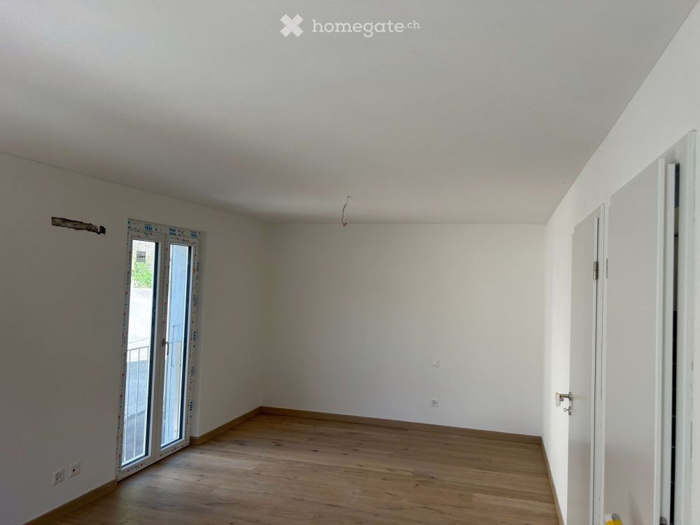 Moderne 4.5-Zimmer-Wohnung mit Panoramablick in Monte Carasso - Bild 5