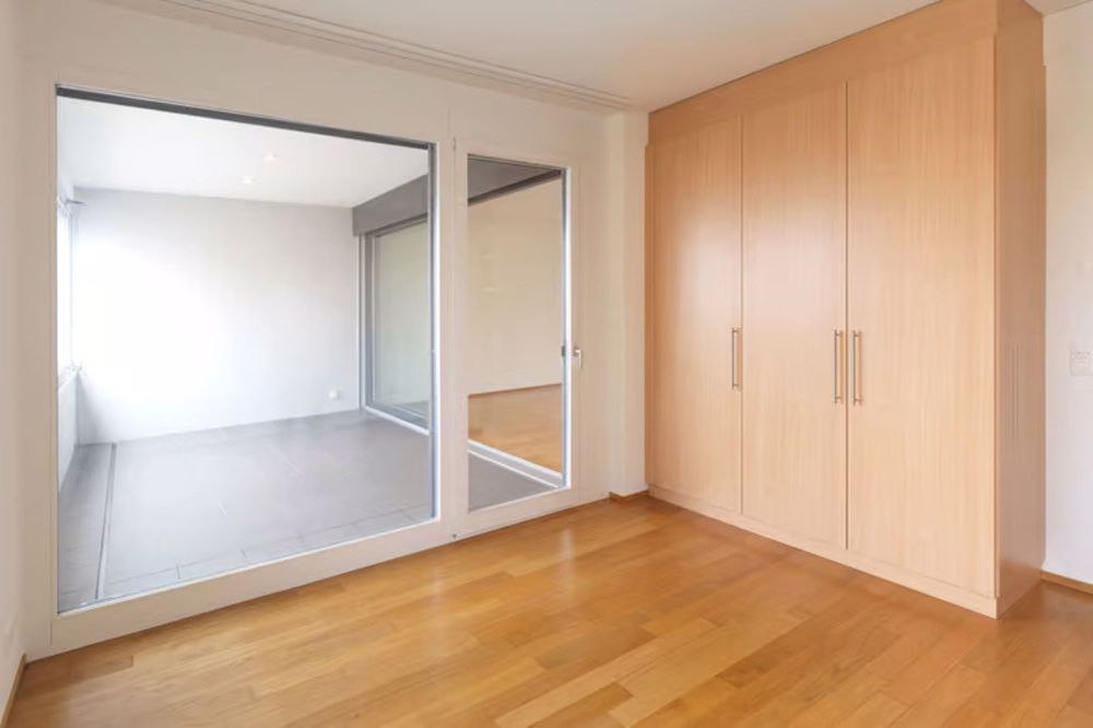 Zentral gelegene 4 1/2 Zimmerwohnung 3.OG im beliebten Hertiquartier - Bild 10
