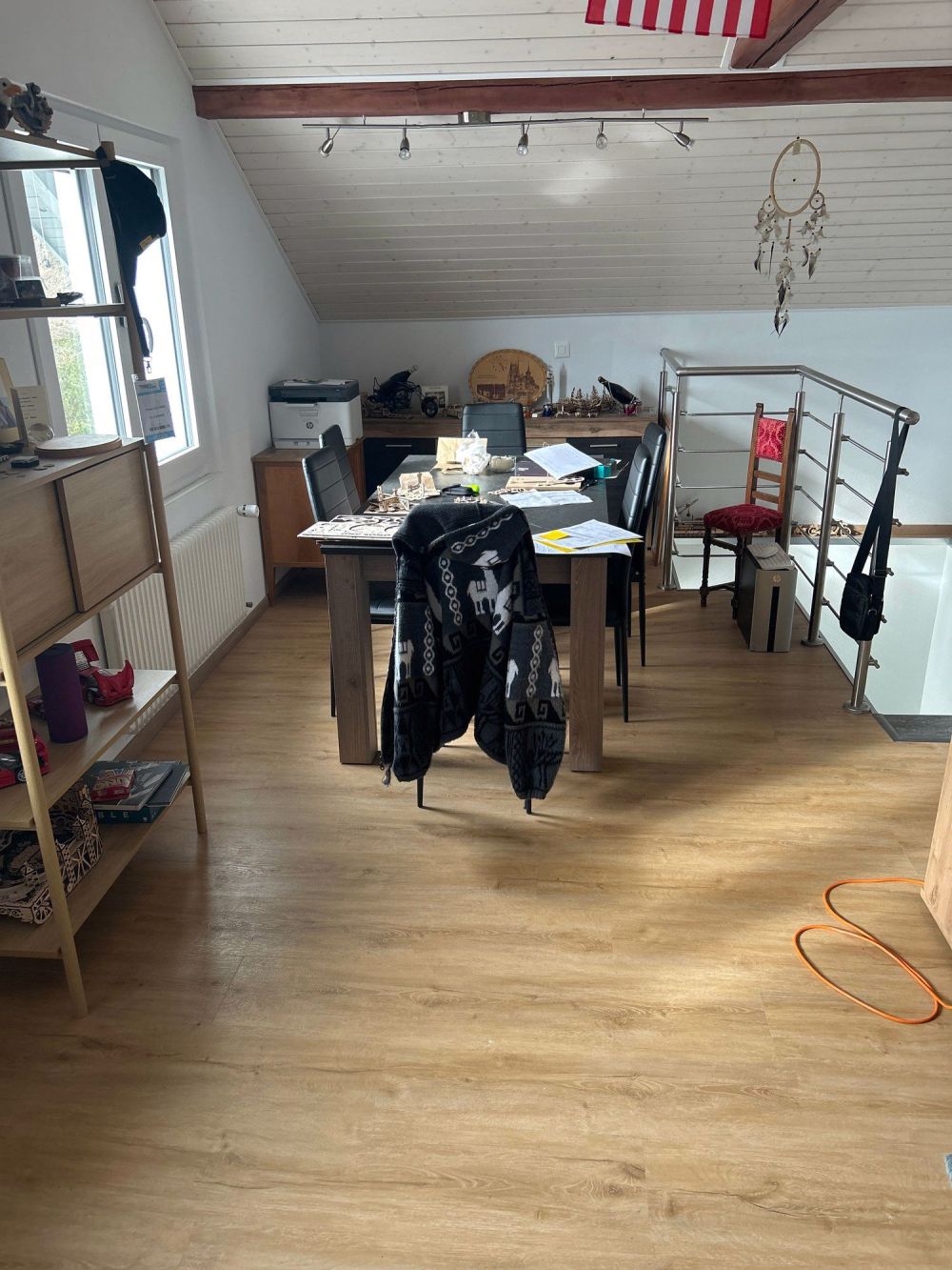 Duplex/maisonette à Promasens - Bild 5