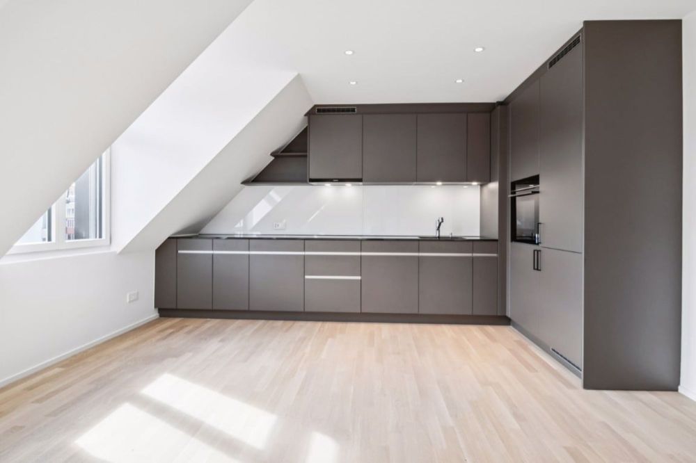 Erstvermietung nach Totalsanierung – An bester Lage in Zürich-Oerlikon - Bild 4