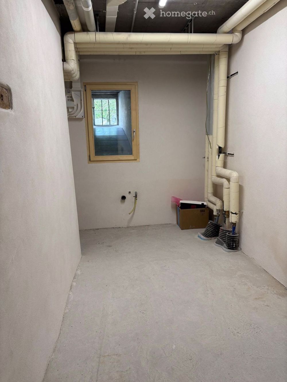 Moderne 5.5-Zimmer-Neubau-Wohnung in La Punt-Chamues-ch - Bild 11