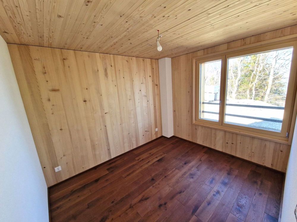 2 ½ Zimmer-Wohnung in Azmoos mieten - Bild 7