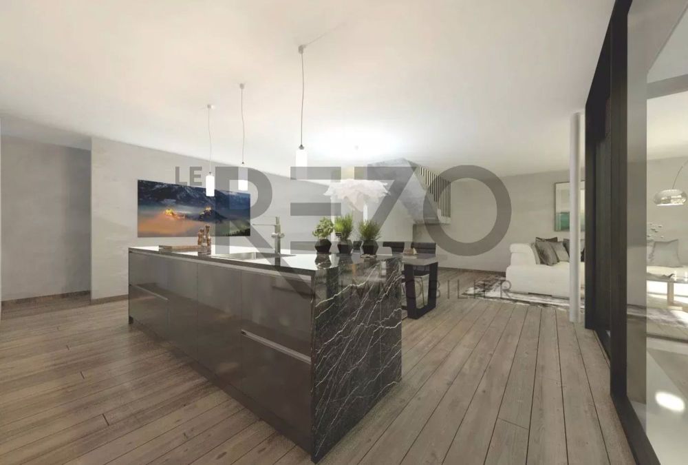 Nouvelle résidence "Les Terrasses de Gravelone" à Sion - Bild 11