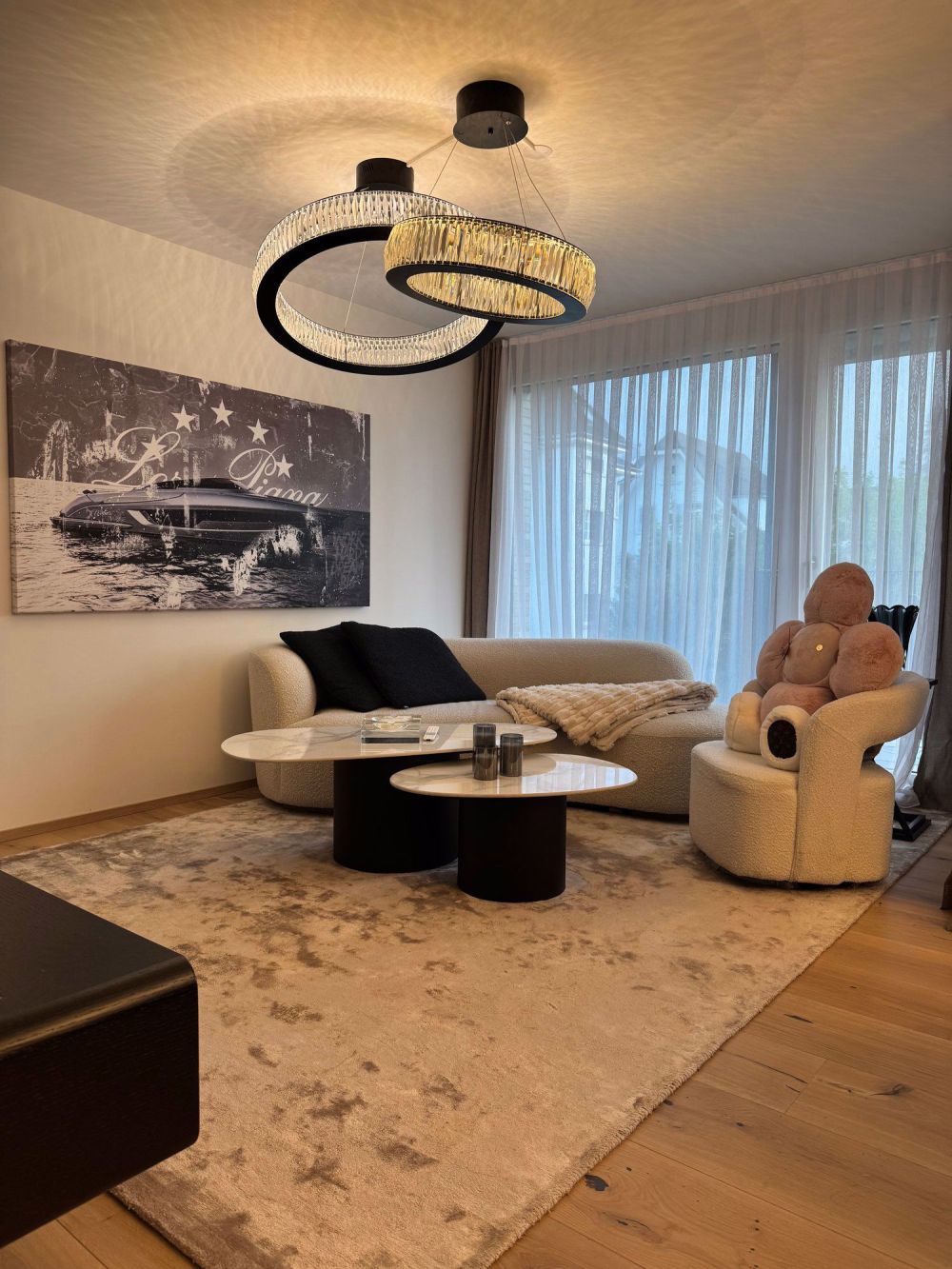Einmalhlige Stadtwohnung im beliebten Wesmelinquartier - Bild 1