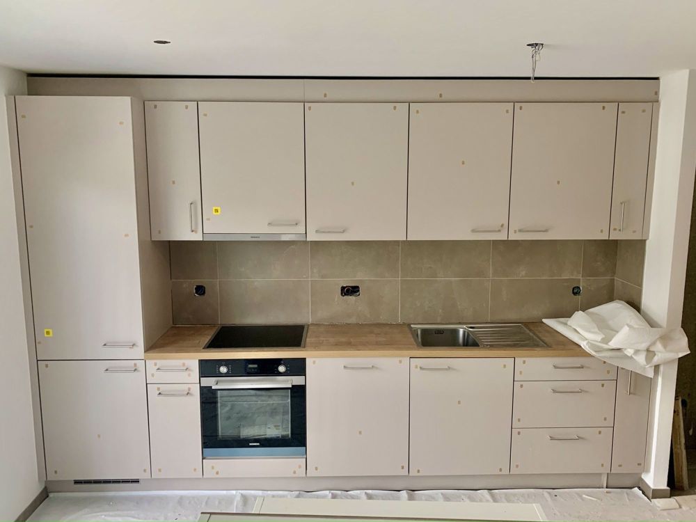 1 ½ Zimmer-Wohnung in Le Sentier mieten - Bild 1