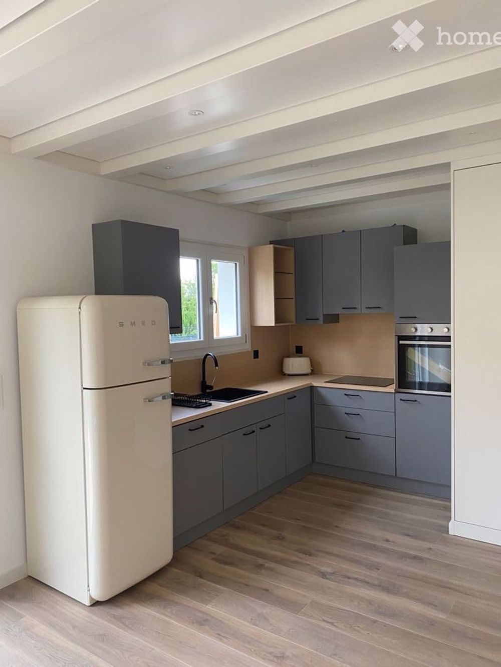 Prächtiges Apartment-Haus mit eigenem Garten - Bild 5