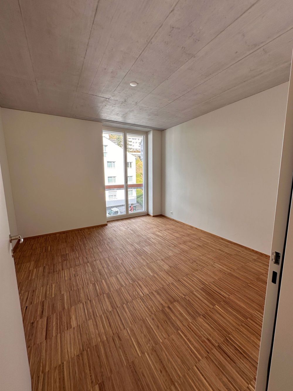 3.5-Zimmer-Wohnung / Neubau - Bild 4