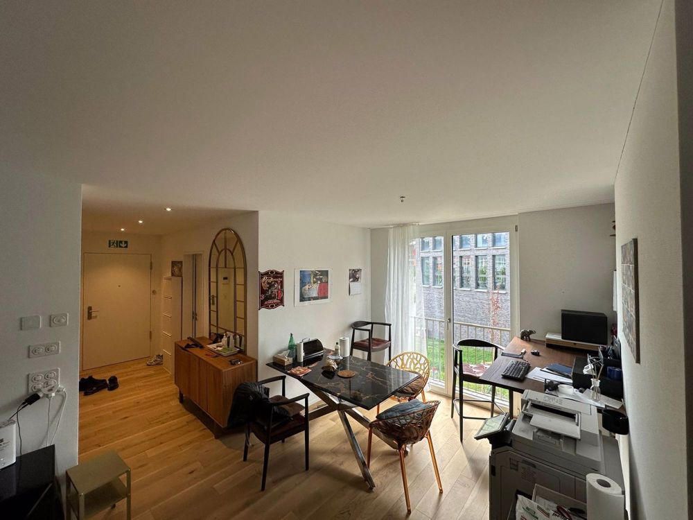 3 ½ Zimmer-Wohnung in Adliswil mieten - Bild 1