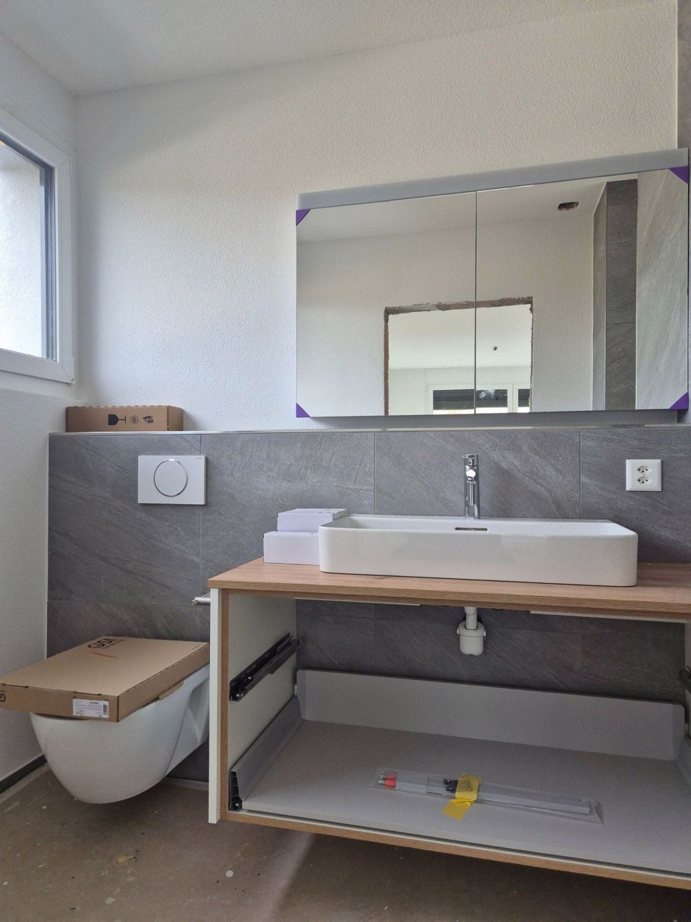 Erstbezug der wunderschönen Attikawohnung in Huttwil ... - Bild 5