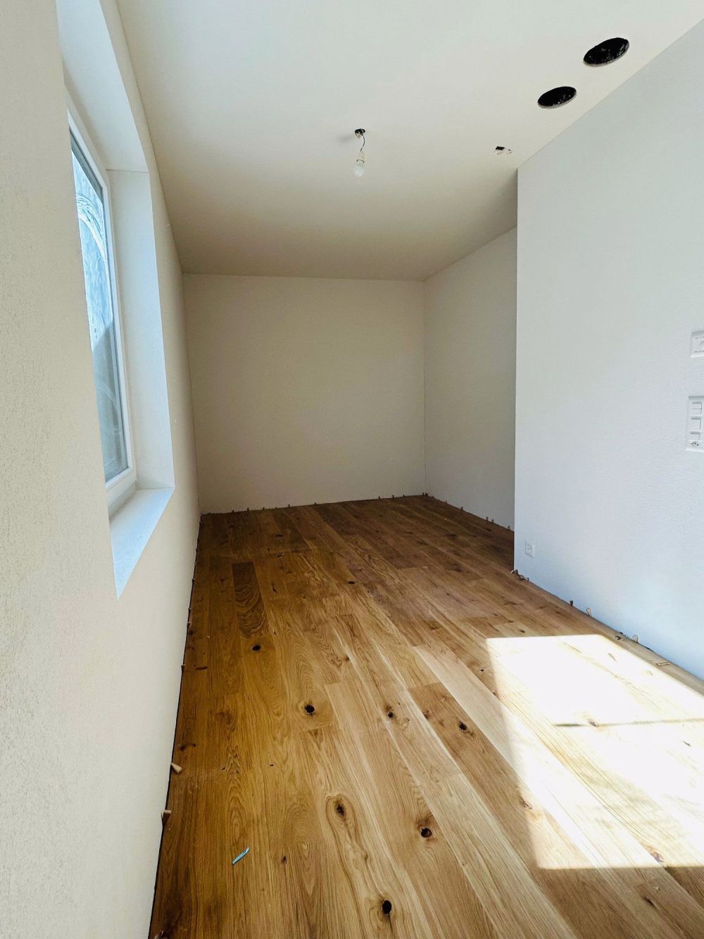 Neubau (2025): 1.5 Zimmer Maisonette - Wohnung mit grosser Terrasse und Aussicht auf Basel - Bild 13